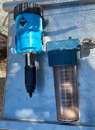 Dosatron 0,2-2 % dosatore