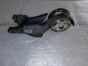 Forcellone monobraccio ducati hypermotard 796 1100