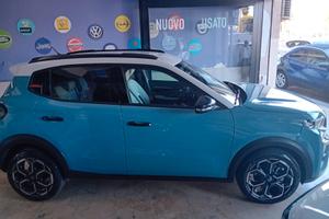 Citroen Nuova C3 1.2 Turbo Max  100 cv