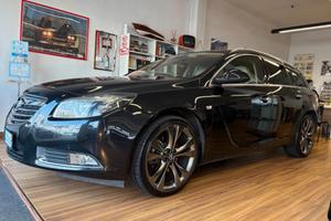 Opel Insignia 2.0 CDTI 160CV Sports Tourer aut. Co