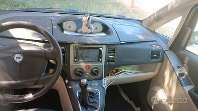 lancia musa 