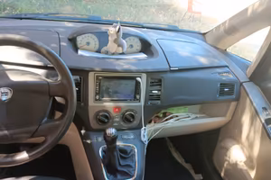 lancia musa 