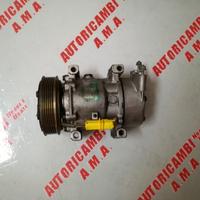 Compressore a/c citroen c3 1.4 hdi 2007