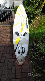 tavola da windsurf