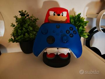 Controller Xbox Series S/X Blu originale 