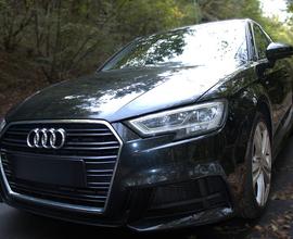 AUDI A3 3ª serie - 2019