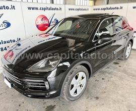 Porsche Cayenne 3.0 V6 E-Hybrid Tiptronic NETTO 43
