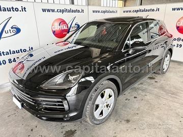 Porsche Cayenne 3.0 V6 E-Hybrid Tiptronic NETTO 43
