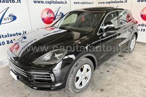 Porsche Cayenne 3.0 V6 E-Hybrid Tiptronic NETTO 43