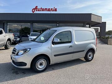 MERCEDES CITAN 1500 HDI 115 CV N1