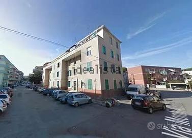 Appartamento, vicino Ospedale e Stazione centrale