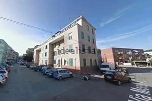 Appartamento, vicino Ospedale e Stazione centrale