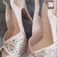 Sandali Lipsy London originali  nuovi 37