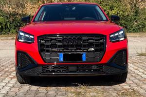 AUDI Q2 BENZINA 150 CV 02/24 KM 10600!!'