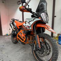 Ktm 890 adventure