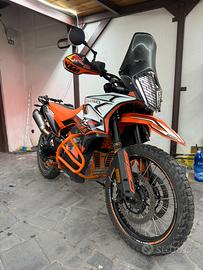 Ktm 890 adventure