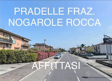 Pradelle di nogarole rocca