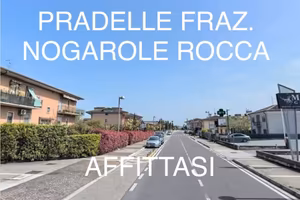 Pradelle di nogarole rocca