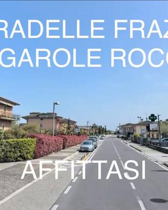 Pradelle di nogarole rocca