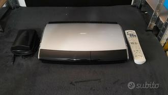 BOSE AV 18 Media Center Receiver Amplificatore  			