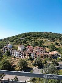 Panoramico centrale pentavano