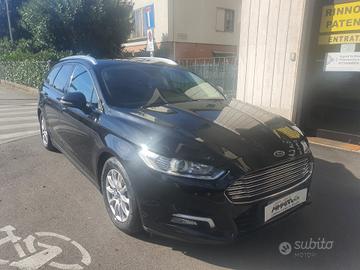 Ford Mondeo 1.5 TDCi 120 CV S&S Station Wagon Tita