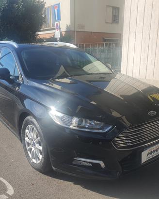 Ford Mondeo 1.5 TDCi 120 CV S&S Station Wagon Tita