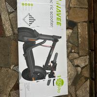 Monopattino elettrico V25 i Pro