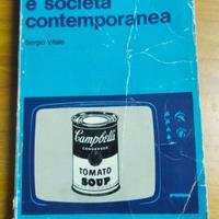 Saggio: Consumismo e Società Contemporanea