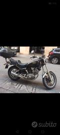 Yamaha XV 500 special 