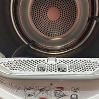 Asciugatrice Electrolux €100