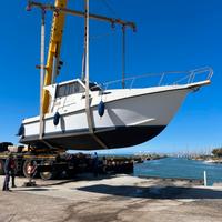 Proteo 27 linea asse