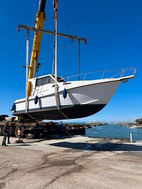 Proteo 27 linea asse