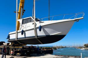 Proteo 27 linea asse