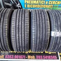 4 gomme usate kumho 215 45 16 86h estive 