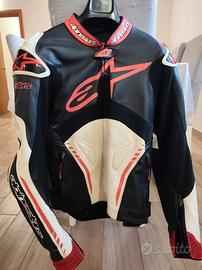 giacca Alpinestars Atem 50