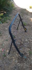 ROLL BAR SUZUKI SANTANA / SAMURAI