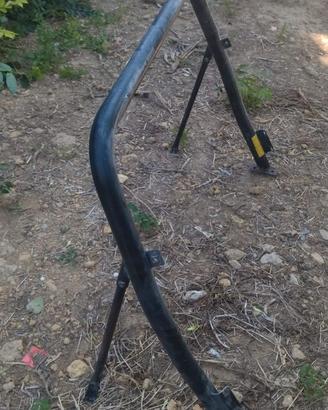 ROLL BAR SUZUKI SANTANA / SAMURAI