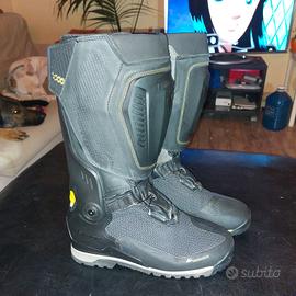 Stivali moto 