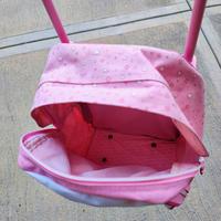 Zainetto Trolley Trudy