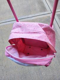 Zainetto Trolley Trudy