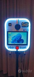 Photobooth per eventi