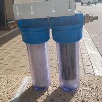 Depuratore acqua