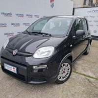 FIAT Panda 1.0 FireFly S&S Hybrid Pandina