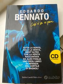 Libro senza cd