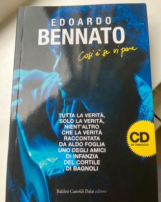 Libro senza cd