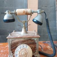telefono da tavola di linea