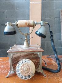 telefono da tavola di linea