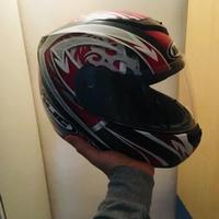 Casco integrale