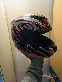 Casco integrale